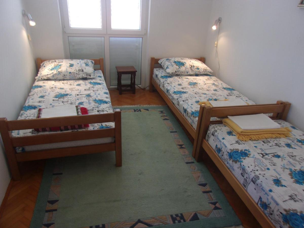 Rooms Port Dubrovnik Exterior photo