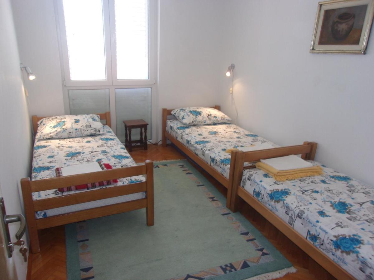 Rooms Port Dubrovnik Exterior photo