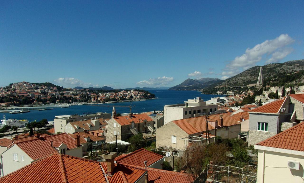 Rooms Port Dubrovnik Exterior photo