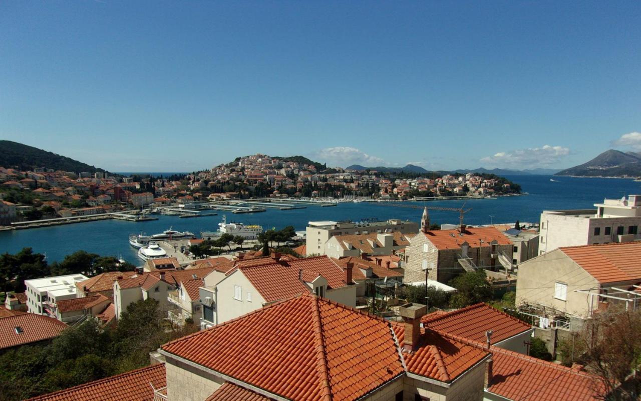 Rooms Port Dubrovnik Exterior photo