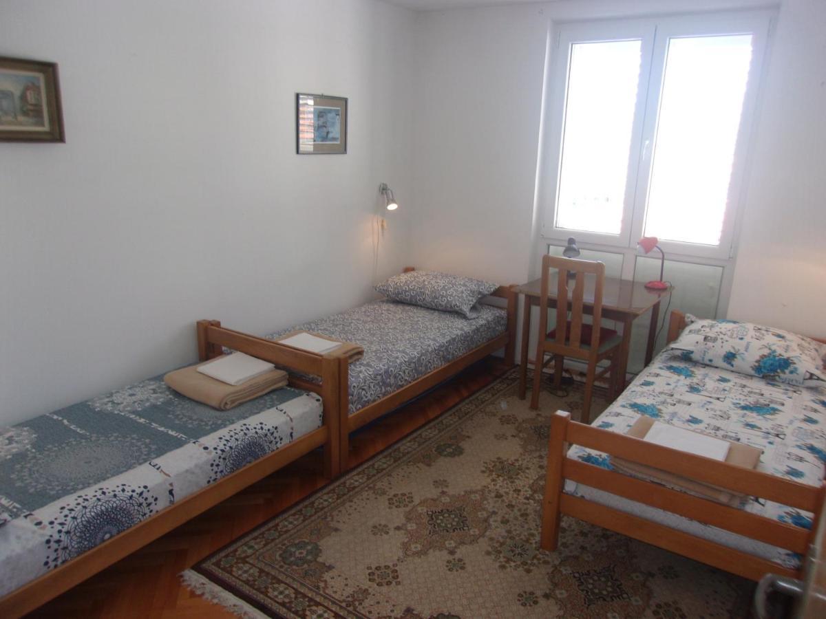 Rooms Port Dubrovnik Exterior photo